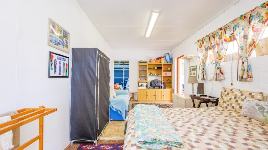 3 Bedroom Property for Sale in Suiderstrand Western Cape